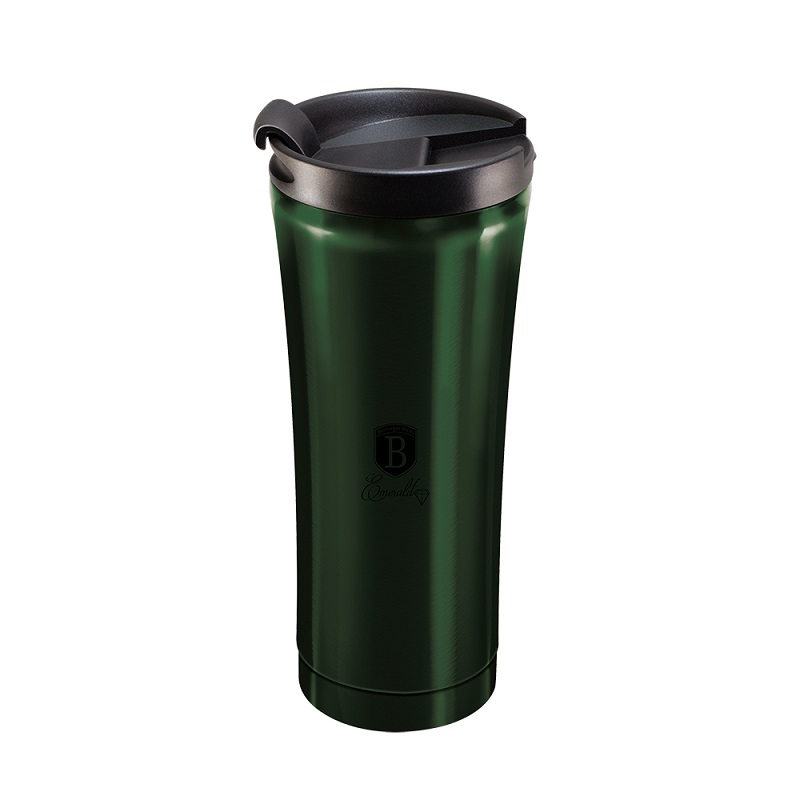 keeping coffee hot