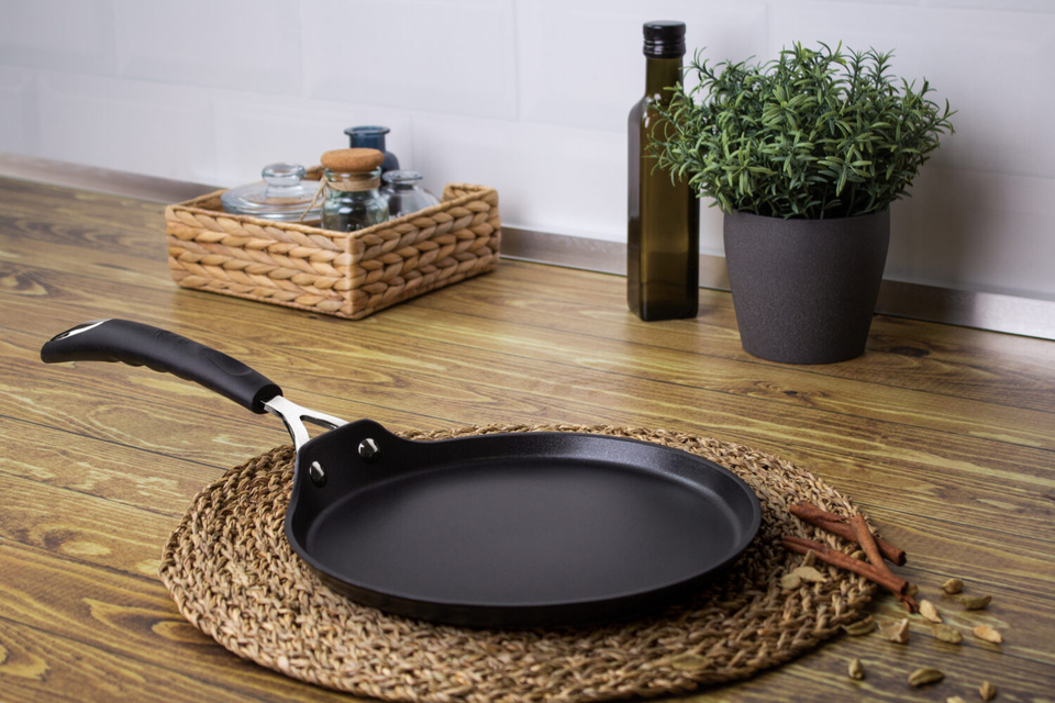 pancake pan
