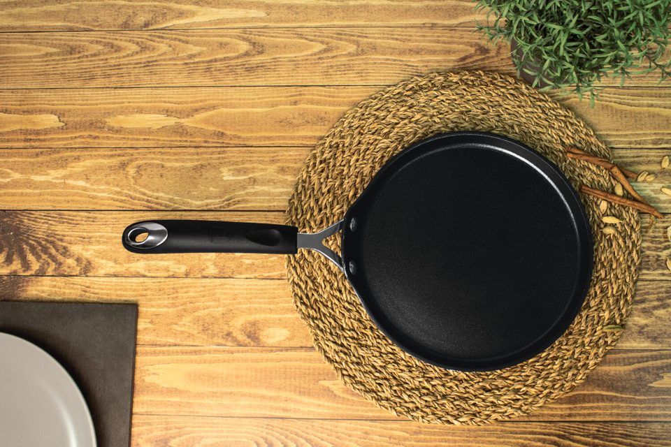 pancake pan