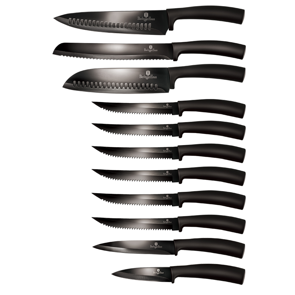 knife set