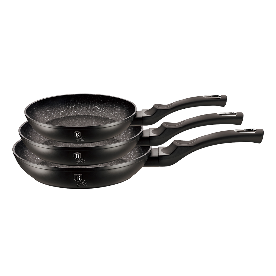 frying pan set