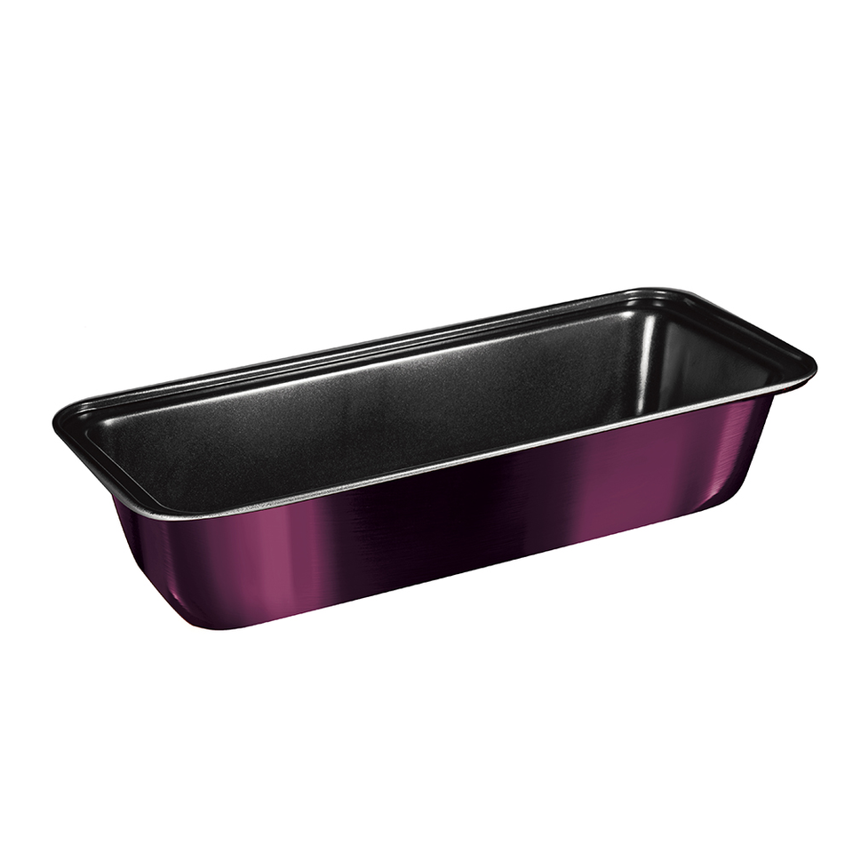 Loaf Tin Berlinger Haus BH/6799 Purple Eclipse Collection
