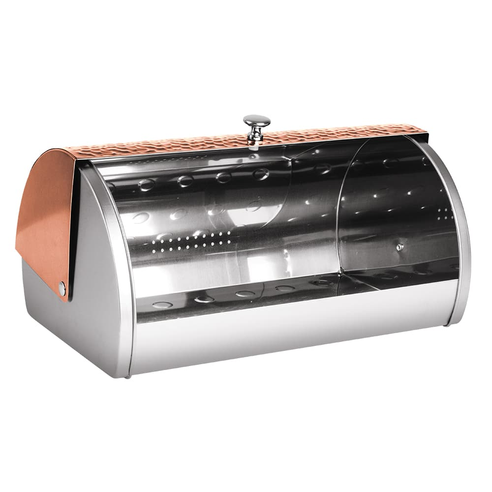 Bread box Berlinger Haus BH/6726 Rose Gold Edition