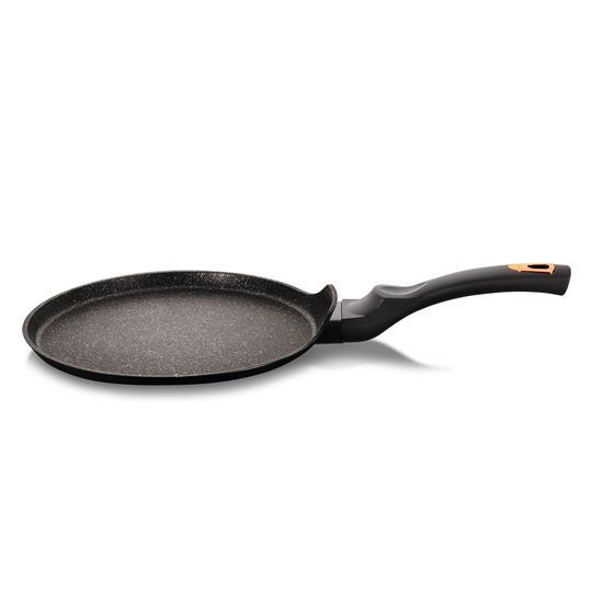 Pancake Pan 28 cm Berlinger Haus BH/6181 Black Rose Collection
