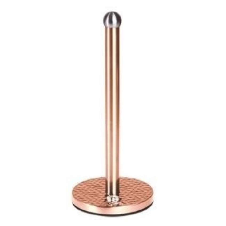 Kitchen Roll Holder Berlinger Haus BH/6713 Rose Gold Collection