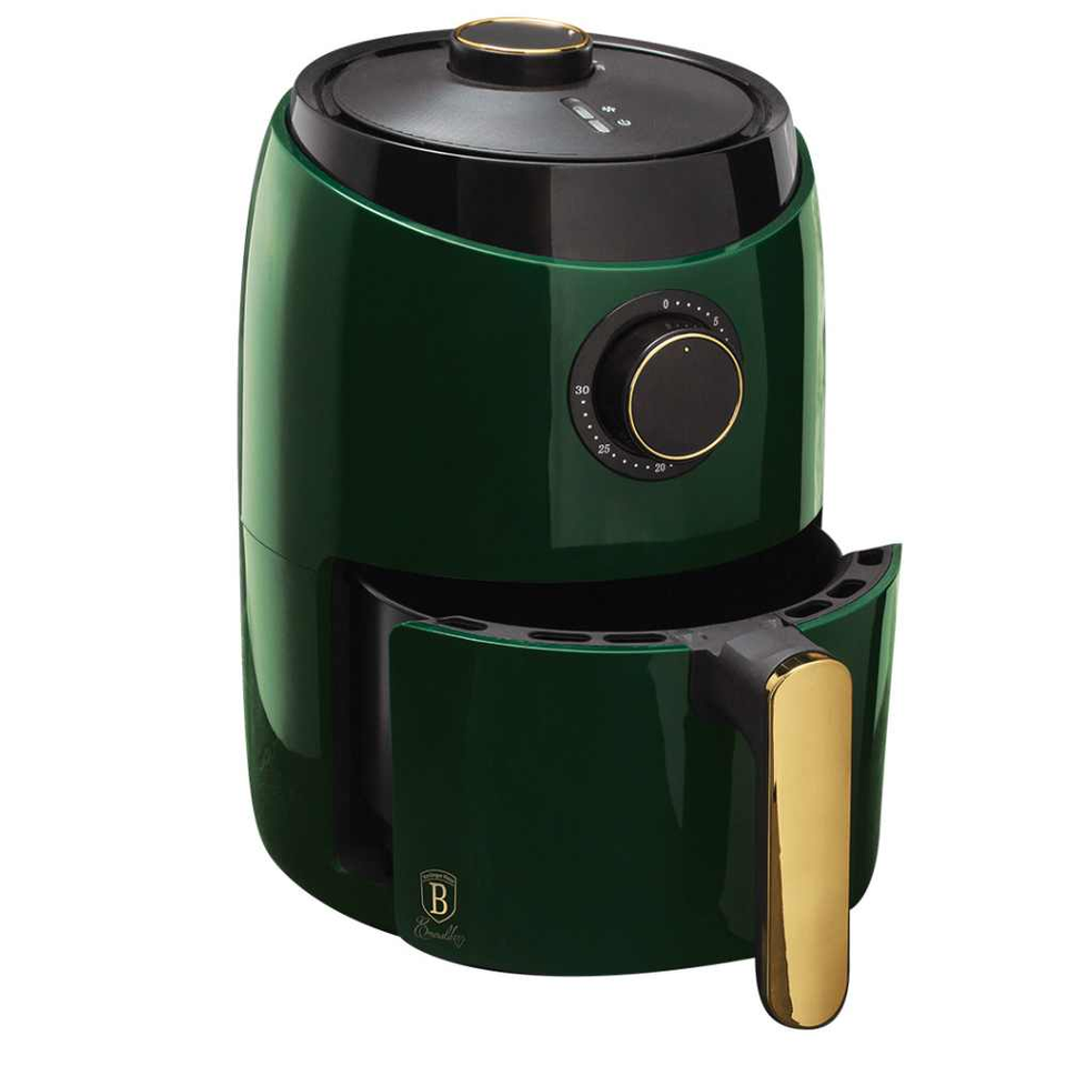 Berlinger Haus BH/9151 Emerald Collection