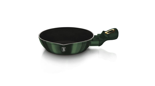 Mini Pan 16 cm Berlinger Haus BH/6131 Emerald Collection