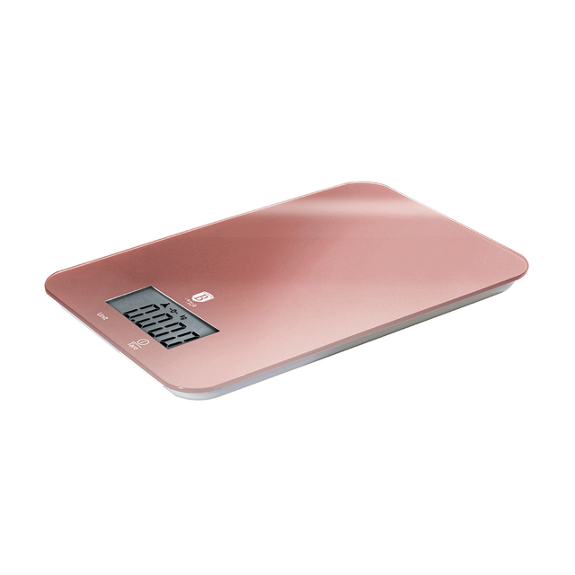 Digital Kitchen Scale Berlinger Haus BH/9110 I-Rose Collection