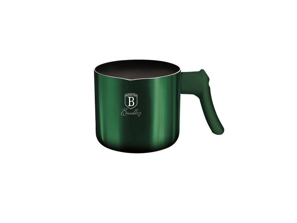 Milk Pot 12 cm Berlinger Haus BH/6061 Emerald Collection