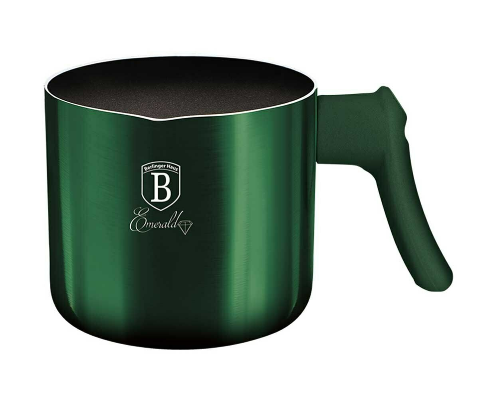 Milk Pot 12 cm Berlinger Haus BH/6061 Emerald Collection