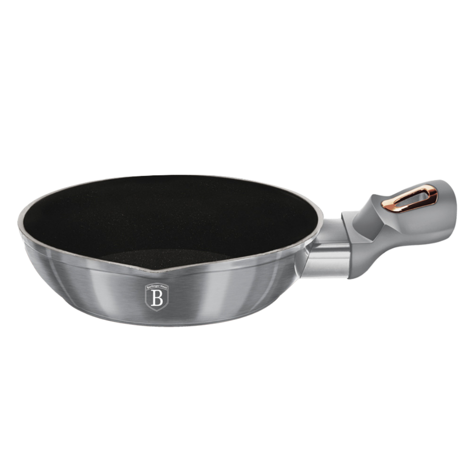 Mini Pan 16 cm Berlinger Haus BH/6132 Moonlight Collection
