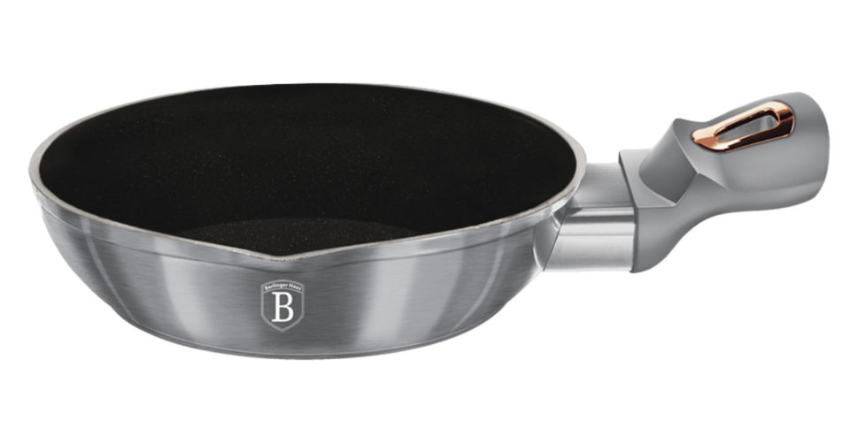 Mini Pan 16 cm Berlinger Haus BH/6132 Moonlight Collection