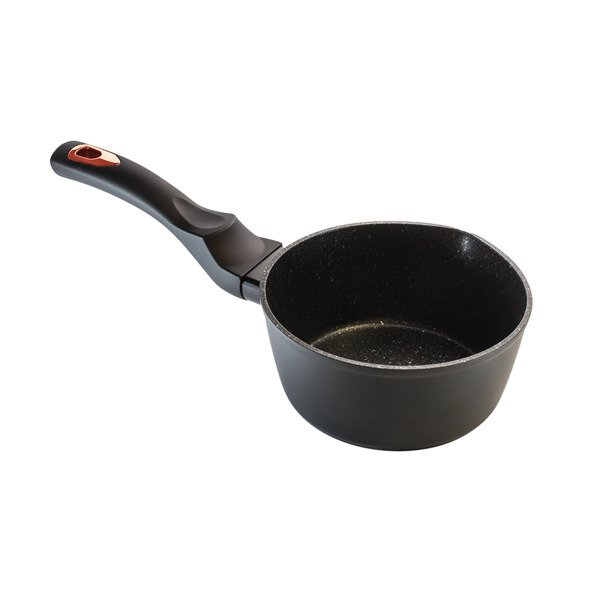 Saucepan 16 cm Berlinger Haus BH/1637 Black Rose Collection