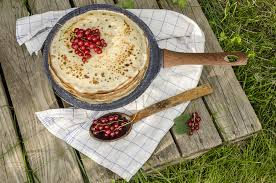 Pancake Pan 25 cm Berlinger Haus BH/1209