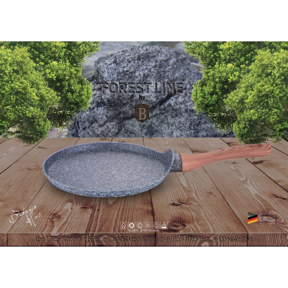Pancake Pan 25 cm Berlinger Haus BH/1209