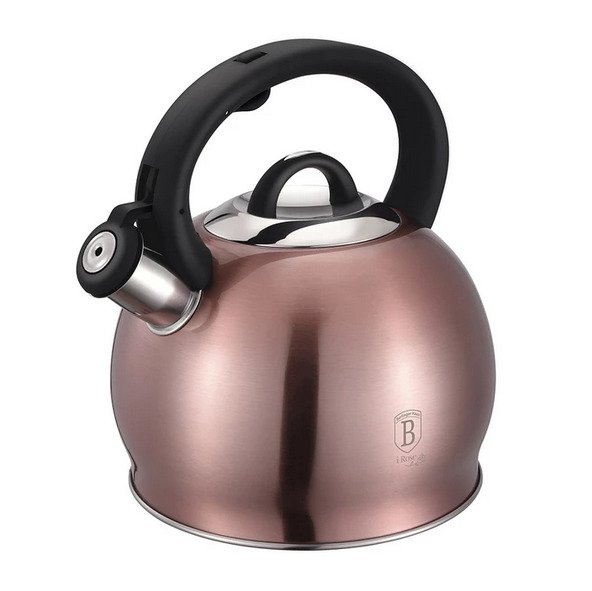 Teapot 3.0 L Berlinger Haus BH/1077 I-Rose Collection