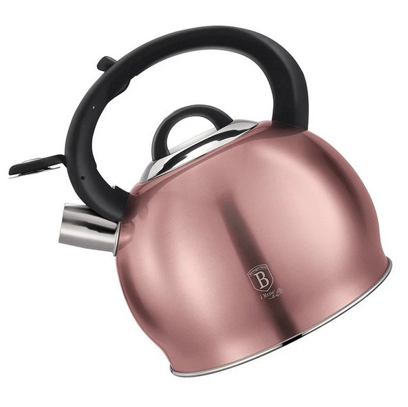 Teapot 3.0 L Berlinger Haus BH/1077 I-Rose Collection