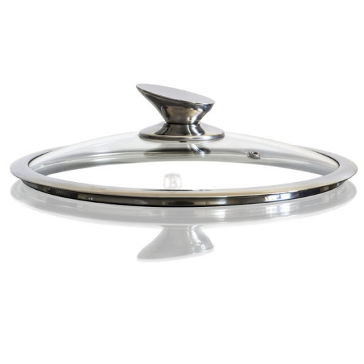Glass Lid 24 cm Berlinger Haus BH-1926