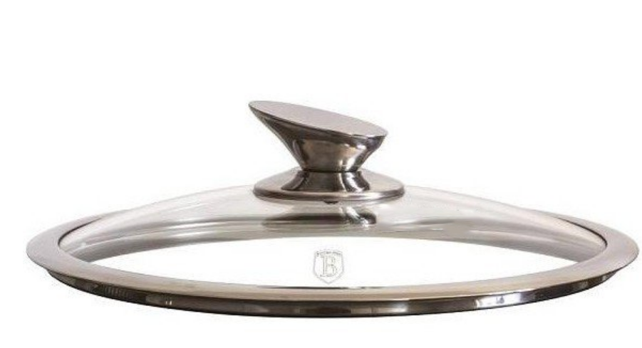 Glass Lid 20 cm Berlinger Haus BH/1925