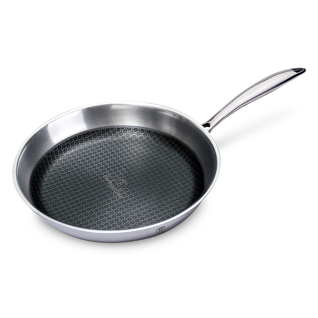 Frying Pan 28 cm Berlinger Haus BH/6557 Eterna Collection
