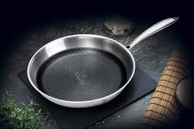 Frying Pan 28 cm Berlinger Haus BH/6557 Eterna Collection