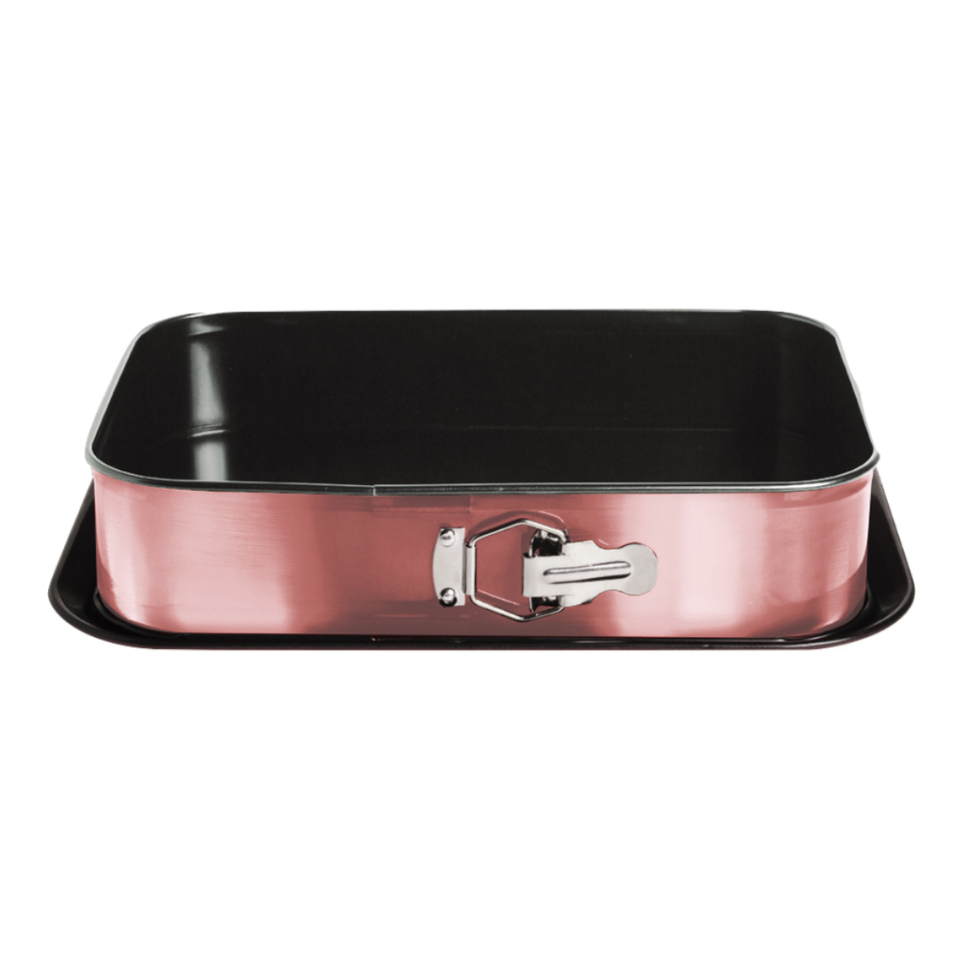 Spring Form Berlinger Haus BH/6467 I-Rose Collection