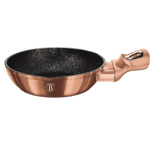 Mini Pan 16 cm Berlinger Haus BH/6133 Rose Gold Collection