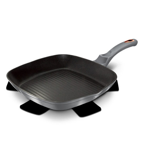 Grill Frying Pan 28 cm Berlinger Haus BH/6004 Moonlight