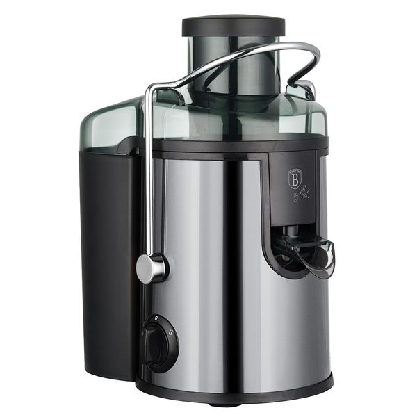 Juice Extractor Berlinger Haus BH/9074 400W