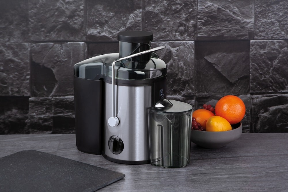 Juice Extractor Berlinger Haus BH/9074 400W