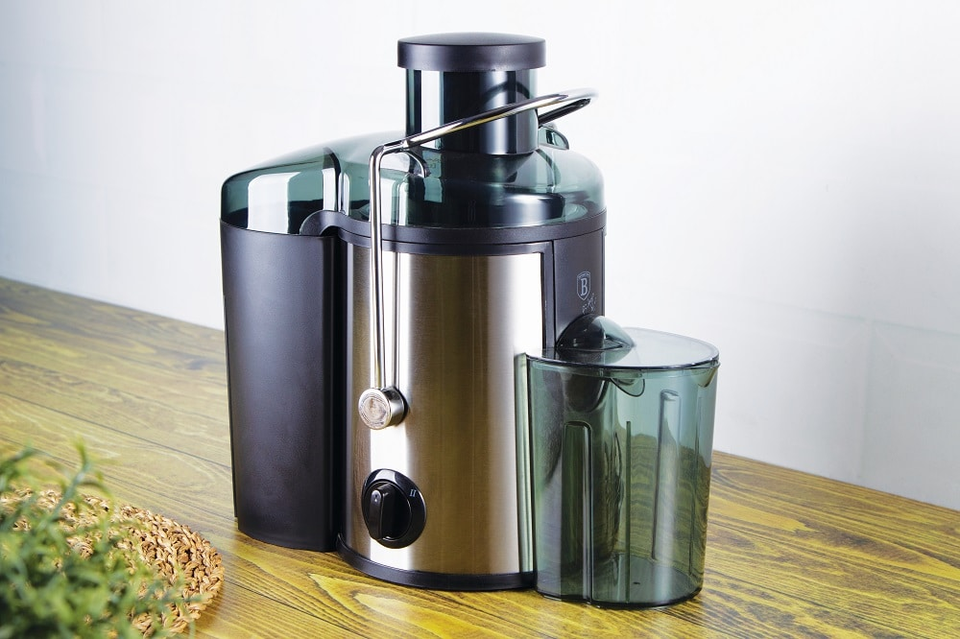 Juice Extractor Berlinger Haus BH/9074 400W