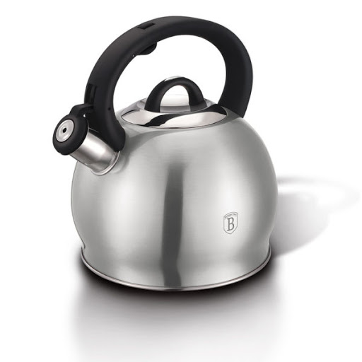 Teapot 3.0 L Berlinger Haus BH/6397 Inox