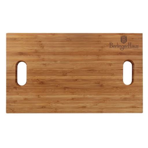 Bamboo Cutting Board Berlinger Haus BH/2406