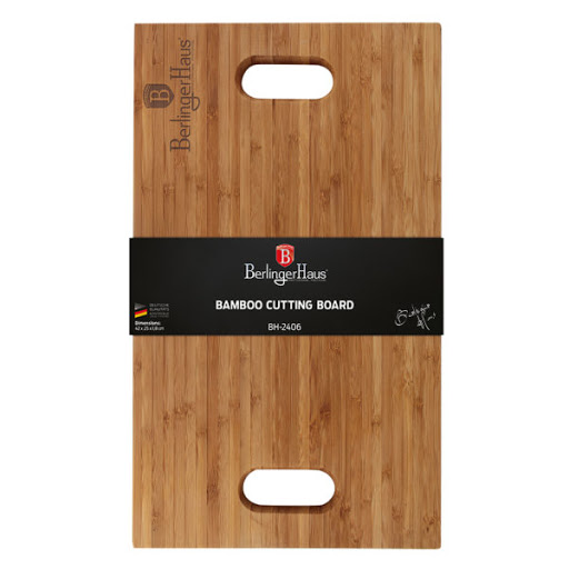 Bamboo Cutting Board Berlinger Haus BH/2406