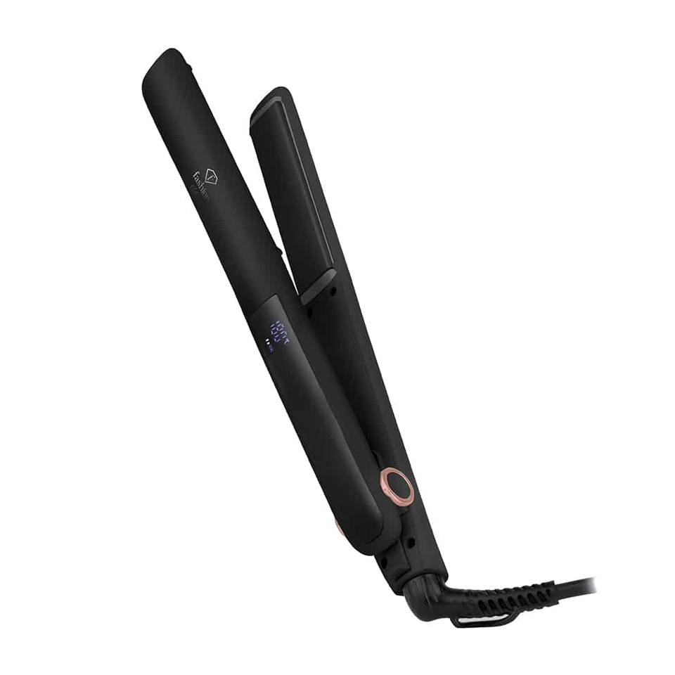 Luxury Hair Straightener 210°C | Fashion by Berlinger Haus