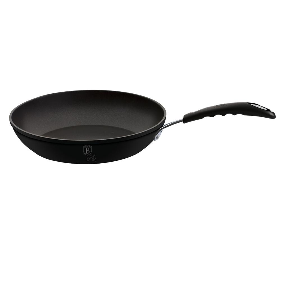 Frying Pan 30 cm Berlinger Haus BH/6118 Black Professional Line