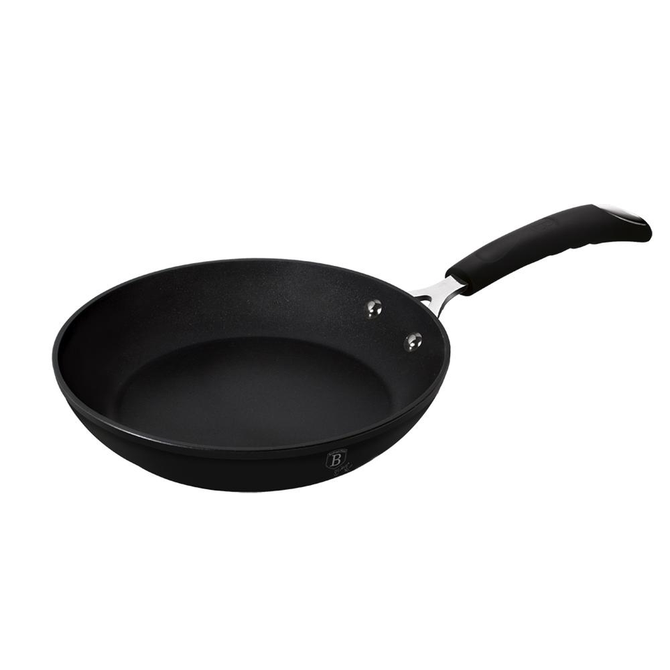 Frying Pan 28 cm Berlinger Haus BH/6117 Black Professional Line