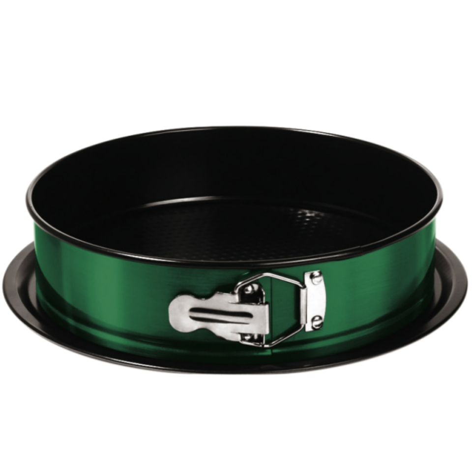 Round Cake Tin Berlinger Haus BH/6462 Emerald Collection