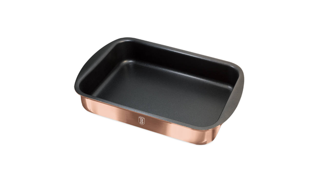 Cake Tin Berlinger Haus BH/6470 Rose Gold Collection