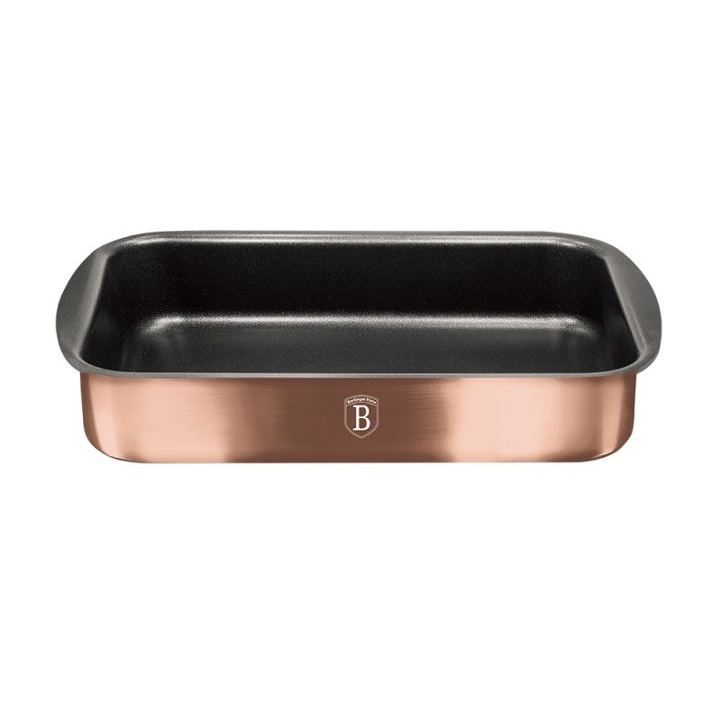 Cake Tin Berlinger Haus BH/6470 Rose Gold Collection