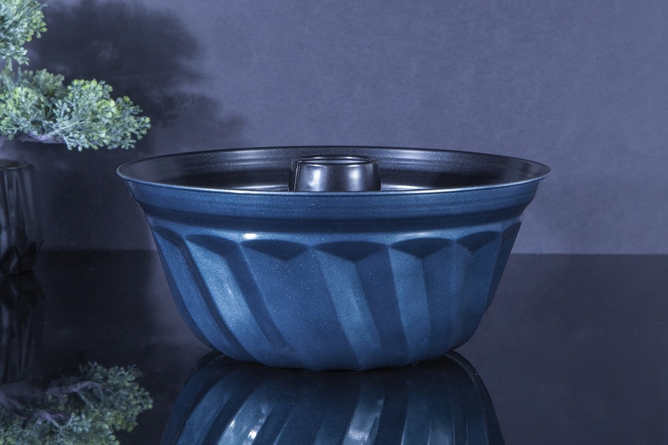 Bundt Berlinger Haus BH/1550 Aquamarine Collection