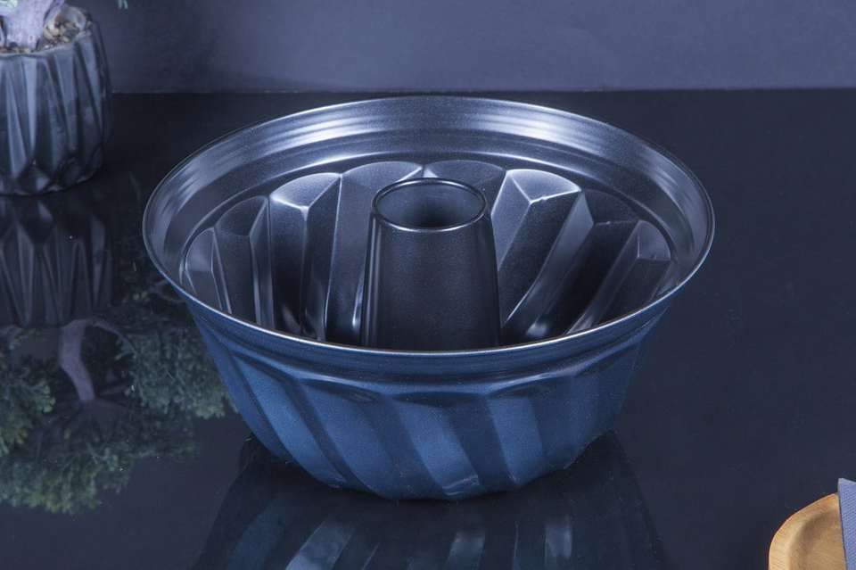 Bundt Berlinger Haus BH/1550 Aquamarine Collection
