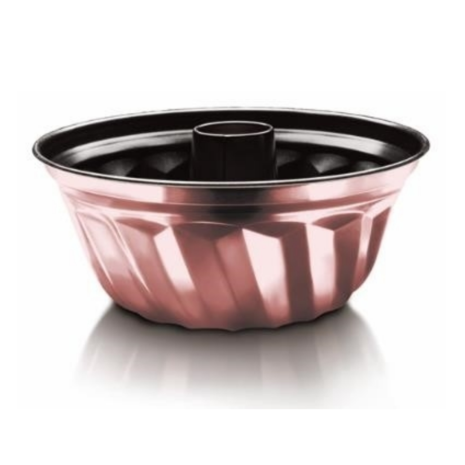 Bundt Berlinger Haus BH-6465 I-Rose Collection