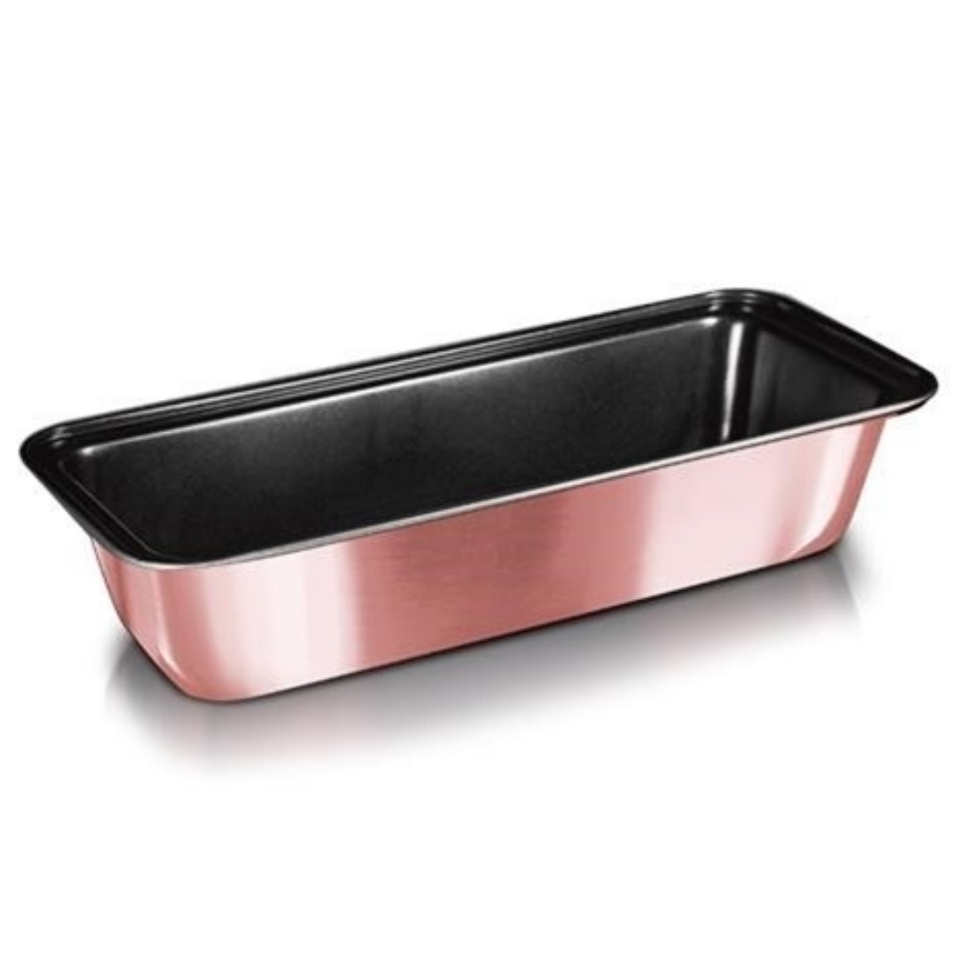 Loaf Tin Berlinger Haus BH-6464 I-Rose Collection