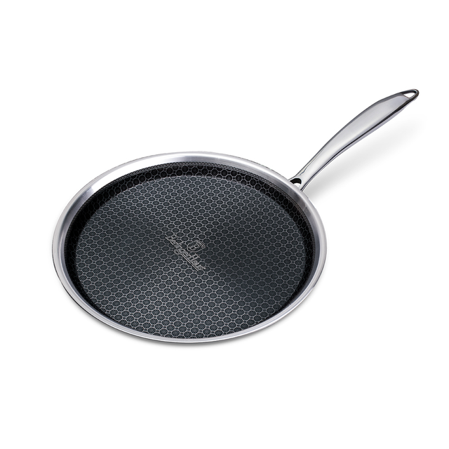 Pancake Pan 26 cm Berlinger Haus BH-6582 Eternal Collection