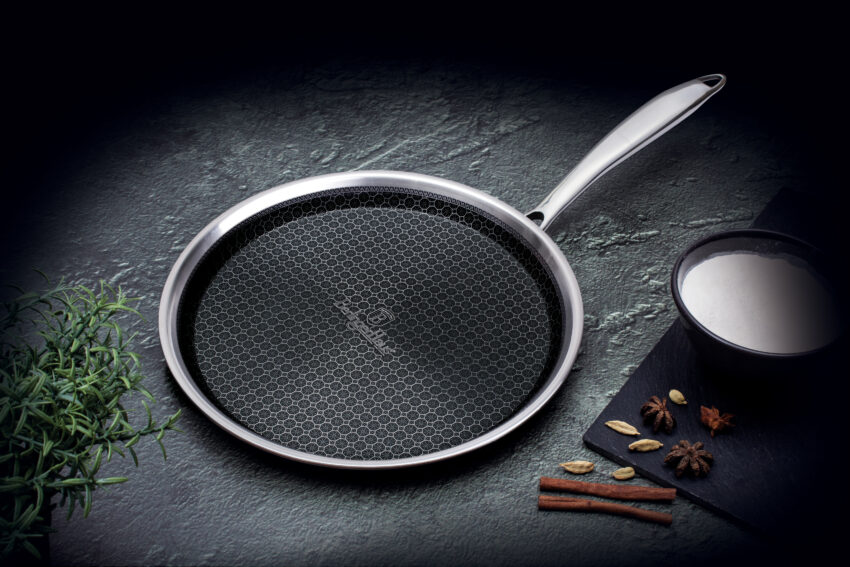 Pancake Pan 26 cm Berlinger Haus BH-6582 Eternal Collection