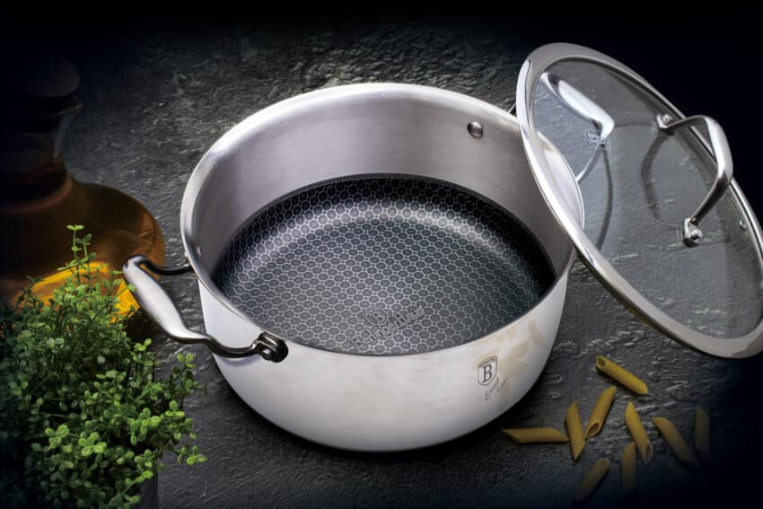 Casserole 20 cm Berlinger Haus BH/6560 Eternal Collection