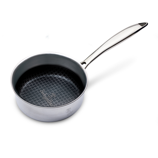 Saucepan 16 cm Berlinger Haus BH/7442 Eternal Collection