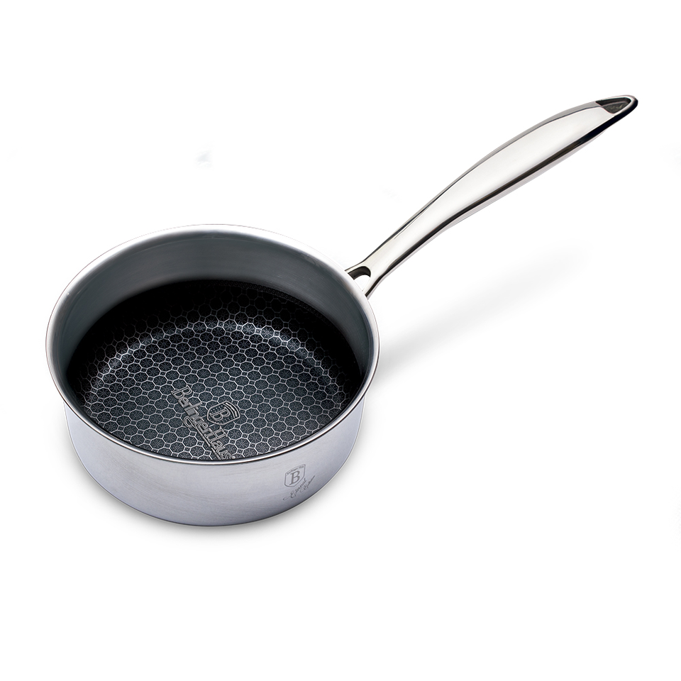 Saucepan 16 cm Berlinger Haus BH/7442 Eternal Collection