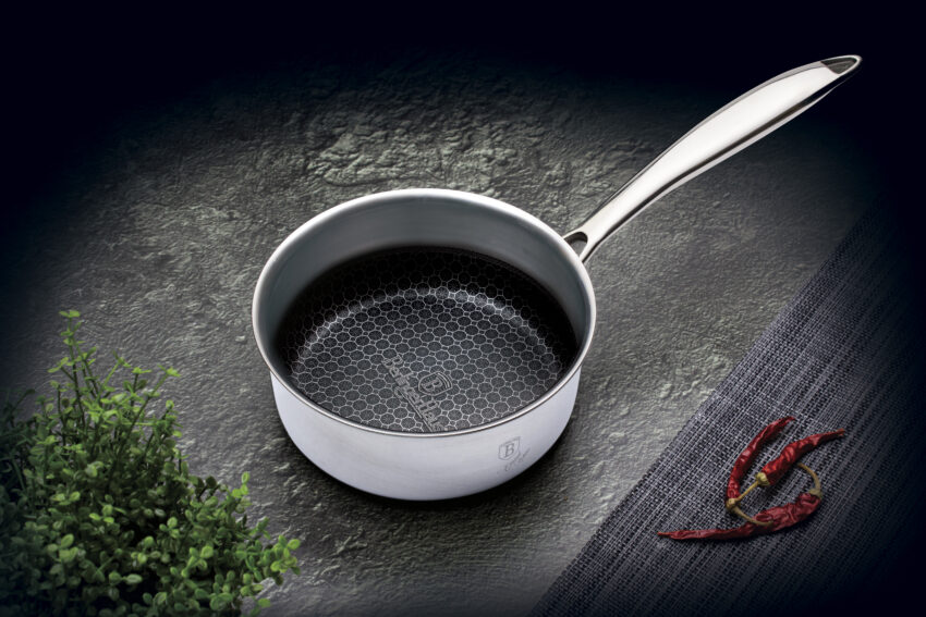 Saucepan 16 cm Berlinger Haus BH/7442 Eternal Collection